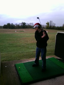 Driving Range