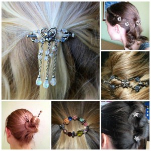 Hair Jewelry