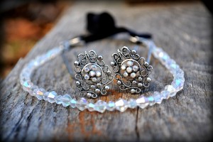 Hair Jewelry from Lilla Rose