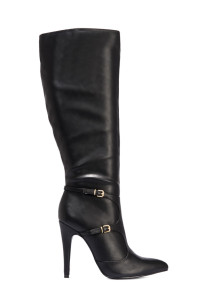 High Heel Boot from JustFab.com