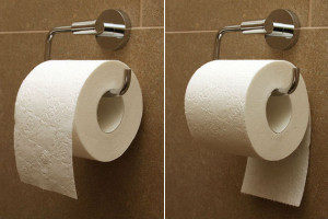 Toilet-Paper-Over-Under
